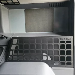 Koszyk cargo lewy Bison Gear Ineos Grenadier